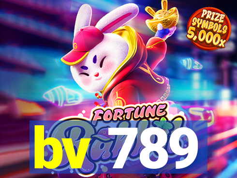 bv 789